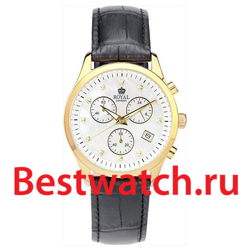 Часы Royal London Sports 20034-03